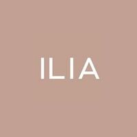 ILIA Beauty Logo