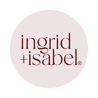 Ingrid And Isabel Logo