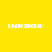 Inkbox Tattoos Logo