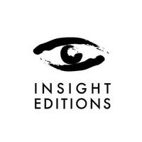 Insight Editions Logo