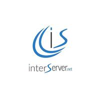 InterServer.net Logo