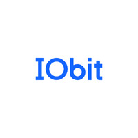 IObit Logo