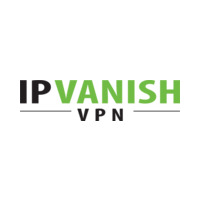 IPVanish Logo