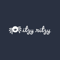 Itzy Ritzy Logo