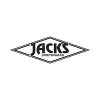Jack's Surfboards Logo
