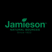 Jamieson Vitamins Logo