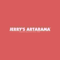 Jerry's Artarama Logo