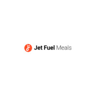 Jet Fuel Meals Logo