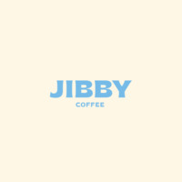 Jibby Coffee Logo