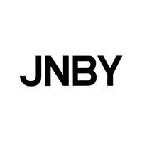 JNBY Logo