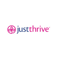 Just Thrive Logo