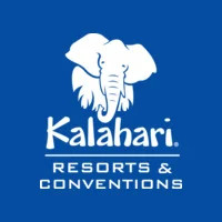 Kalahari Resorts Logo