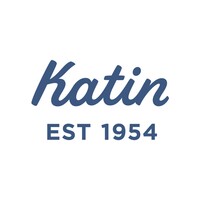 Katin USA Logo