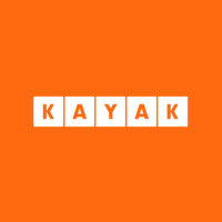 KAYAK Logo