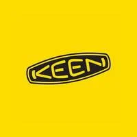 KEEN Footwear Logo