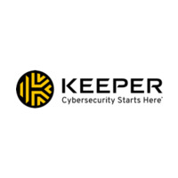 Keeper Security Logo