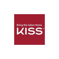KISS Beauty Products Logo