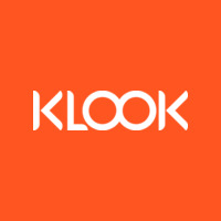 Klook US Logo