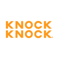 Knock Knock Logo