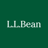 L.L. Bean Logo