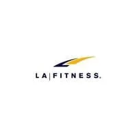 LA Fitness Logo