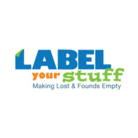 Label Your Stuff Logo