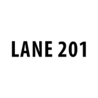 Lane 201 Boutique Logo