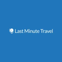 Last Minute Travel Logo