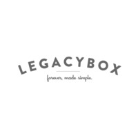 Legacybox Logo