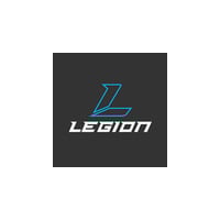 Legion Athletics Logo