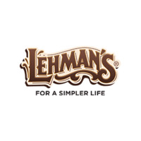Lehmans Logo