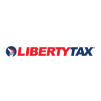 Liberty Tax Logo