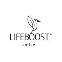 Lifeboost Coffee Logo