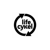 lifecykel US Logo