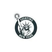 Lighting New York Logo