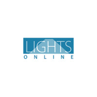 Lights Online Logo
