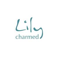 Lily Charmed Logo