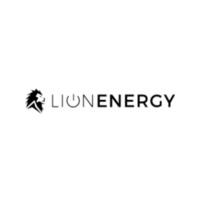 Lion Energy Logo