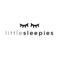 Little Sleepies Logo
