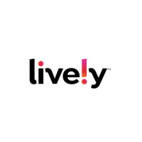 Lively Logo