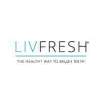 LivFresh Logo