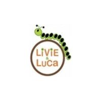 Livie & Luca Logo