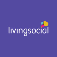 LivingSocial Logo