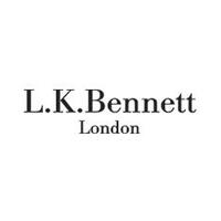 LK Bennett Logo