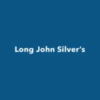 Long John Silvers Logo