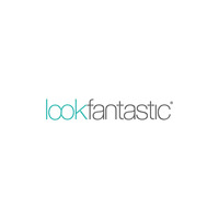 LOOKFANTASTIC US Logo