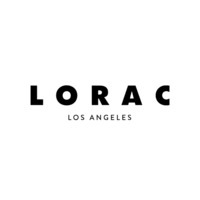 LORAC Cosmetics Logo