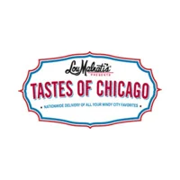 Lou Malnati's Taste Of Chicago Logo
