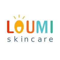 LOUMI Skincare Logo