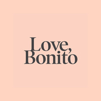 Love, Bonito Logo